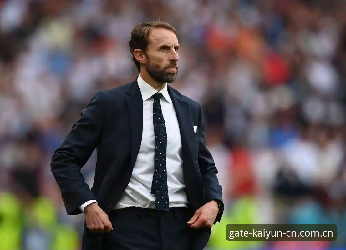 开云押注入口CN版 索斯盖特纪录片深度解析:从球场到人生,他为何要“改变年轻男性的游戏规则”?
